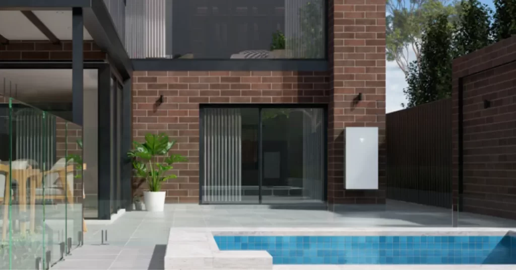 Tesla Power Wall 3