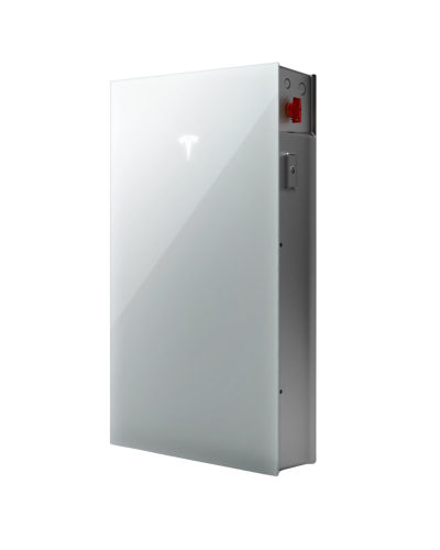 Tesla powerwall
