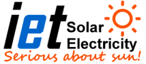 IET Solar